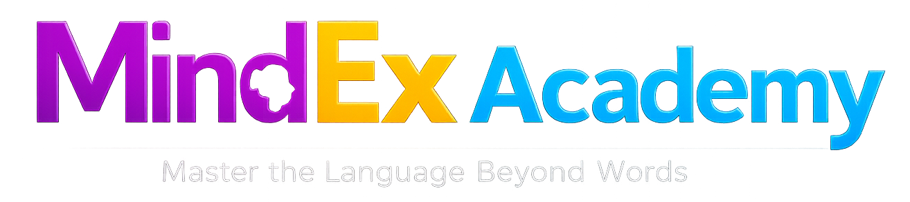 MindEx Academy Logo